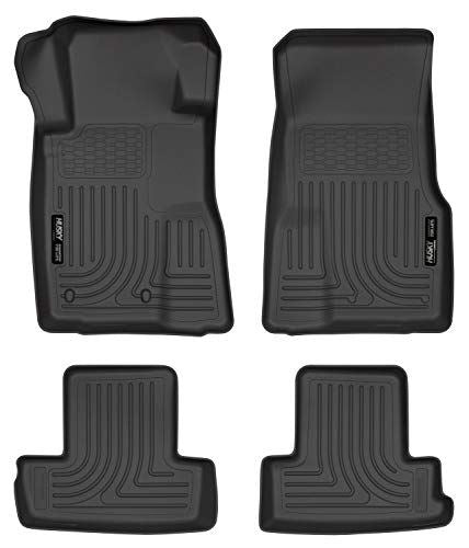 Husky Liners 98381