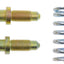 Dorman 03123 Exhaust Manifold Bolt and Spring