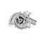 Bomba de agua del motor ACDelco Professional 252-582