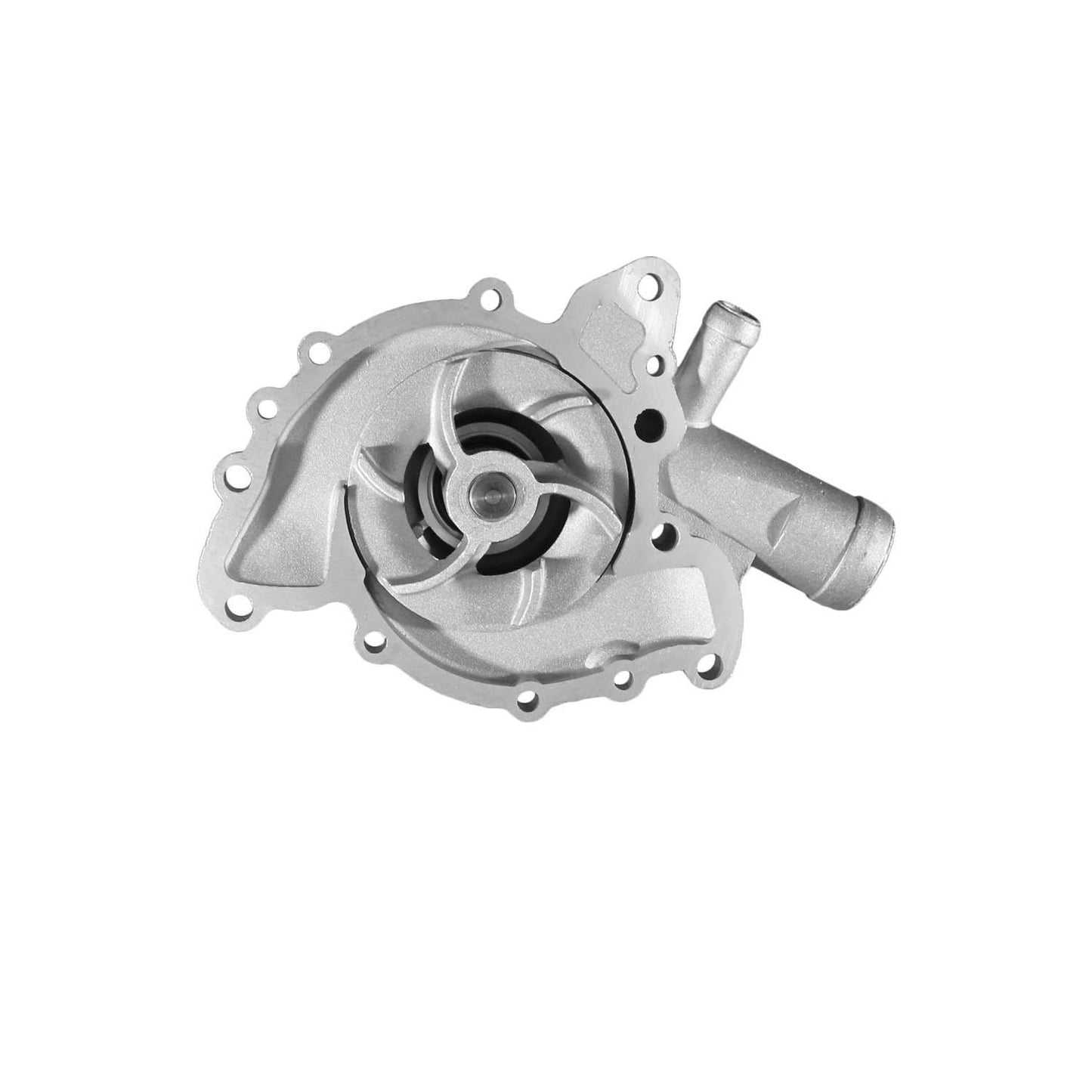 Bomba de agua del motor ACDelco Professional 252-582