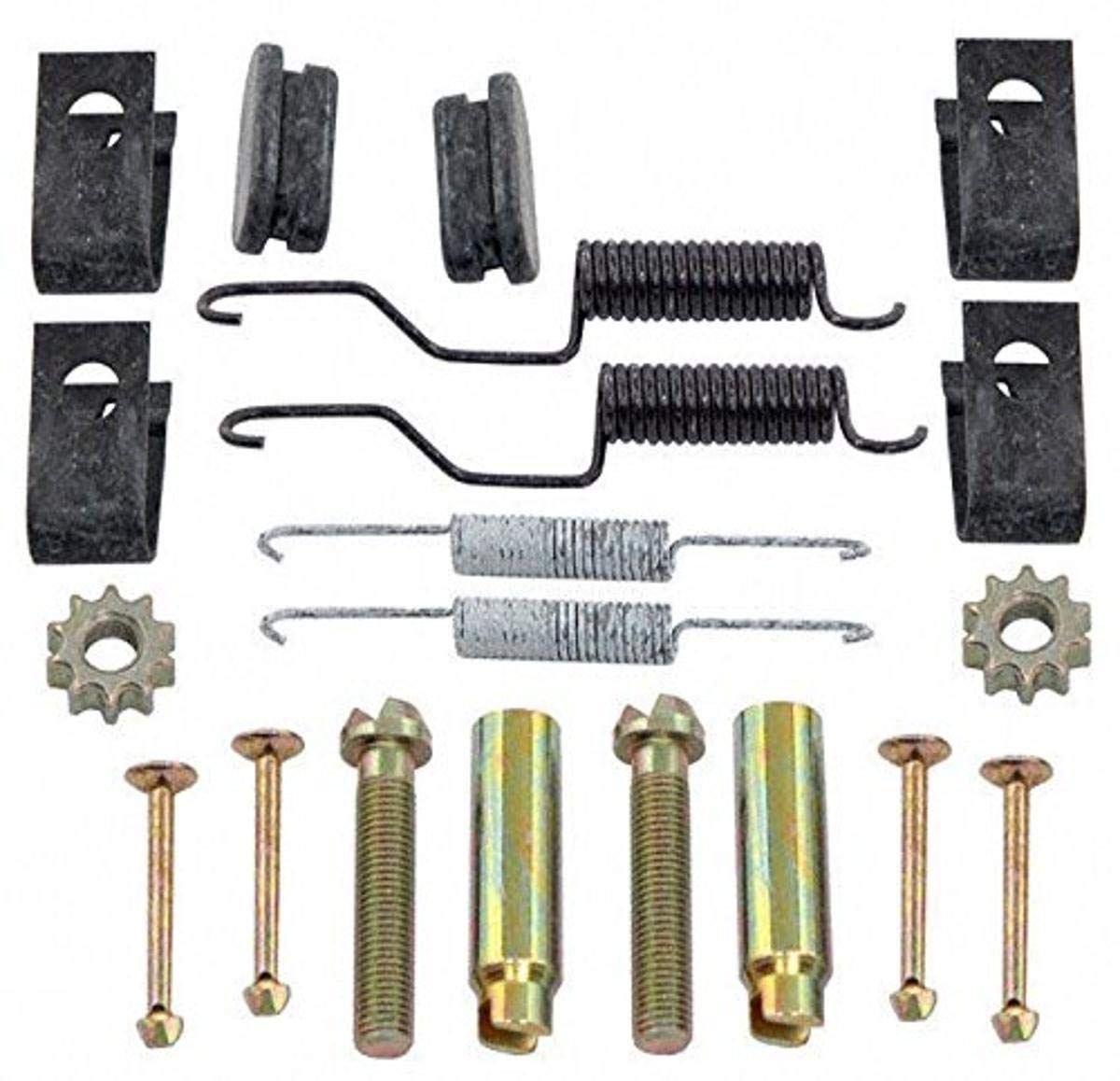 Raybestos H7328 Parking Brake Hardware Kit