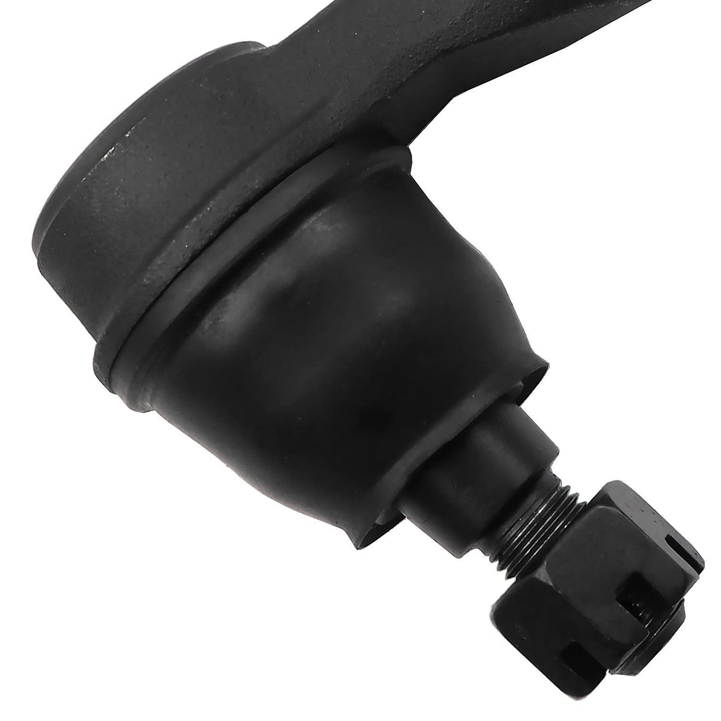 Beck/Arnley 101-5907 Steering Tie Rod End