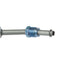 Edelmann 92296 Power Steering Pressure Line Hose Assembly