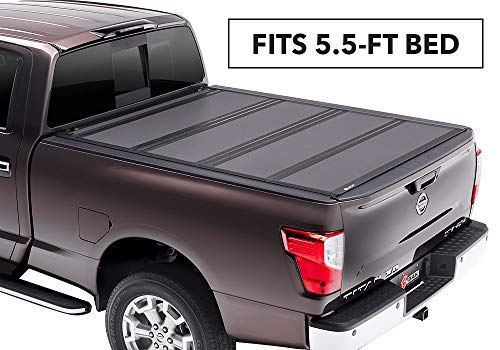 BAK 448505 Tonneau Cover