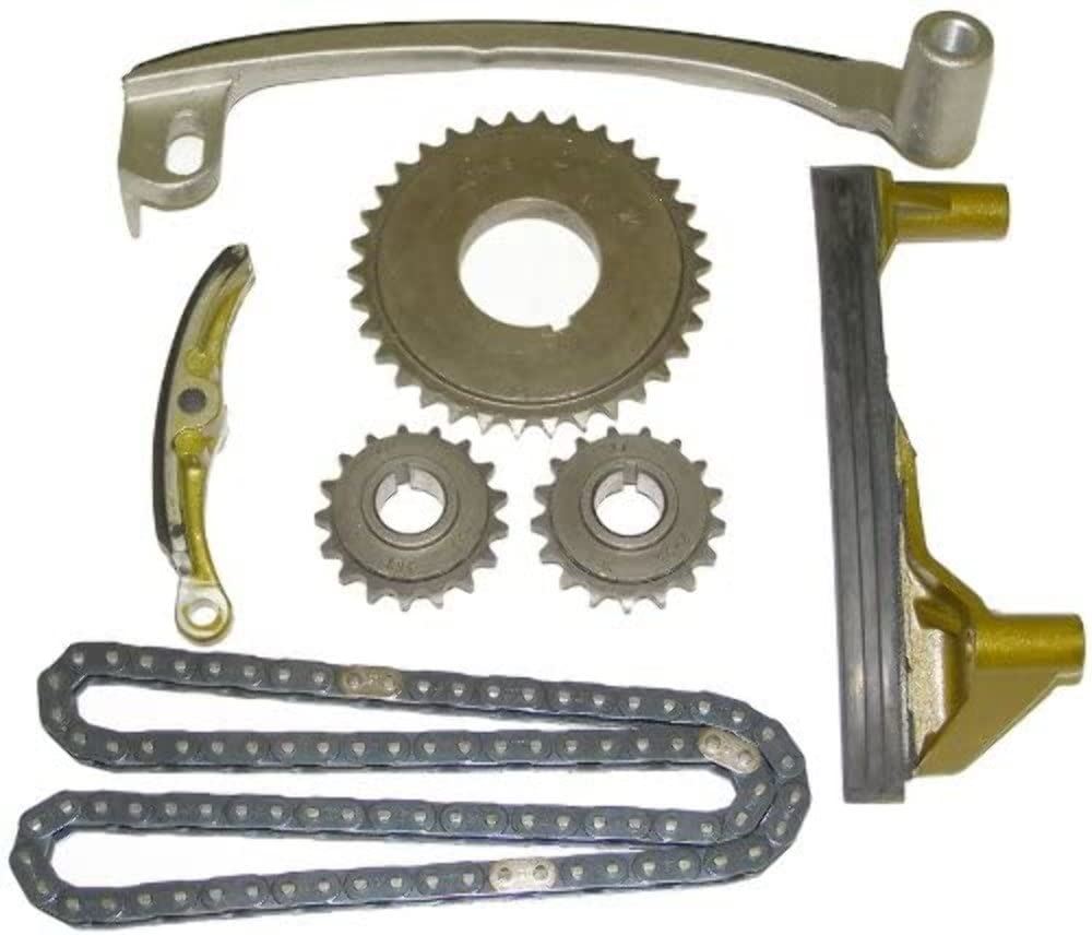 Cloyes Gear & Product 9-4145S Engine Balance Shaft Chain Kit
