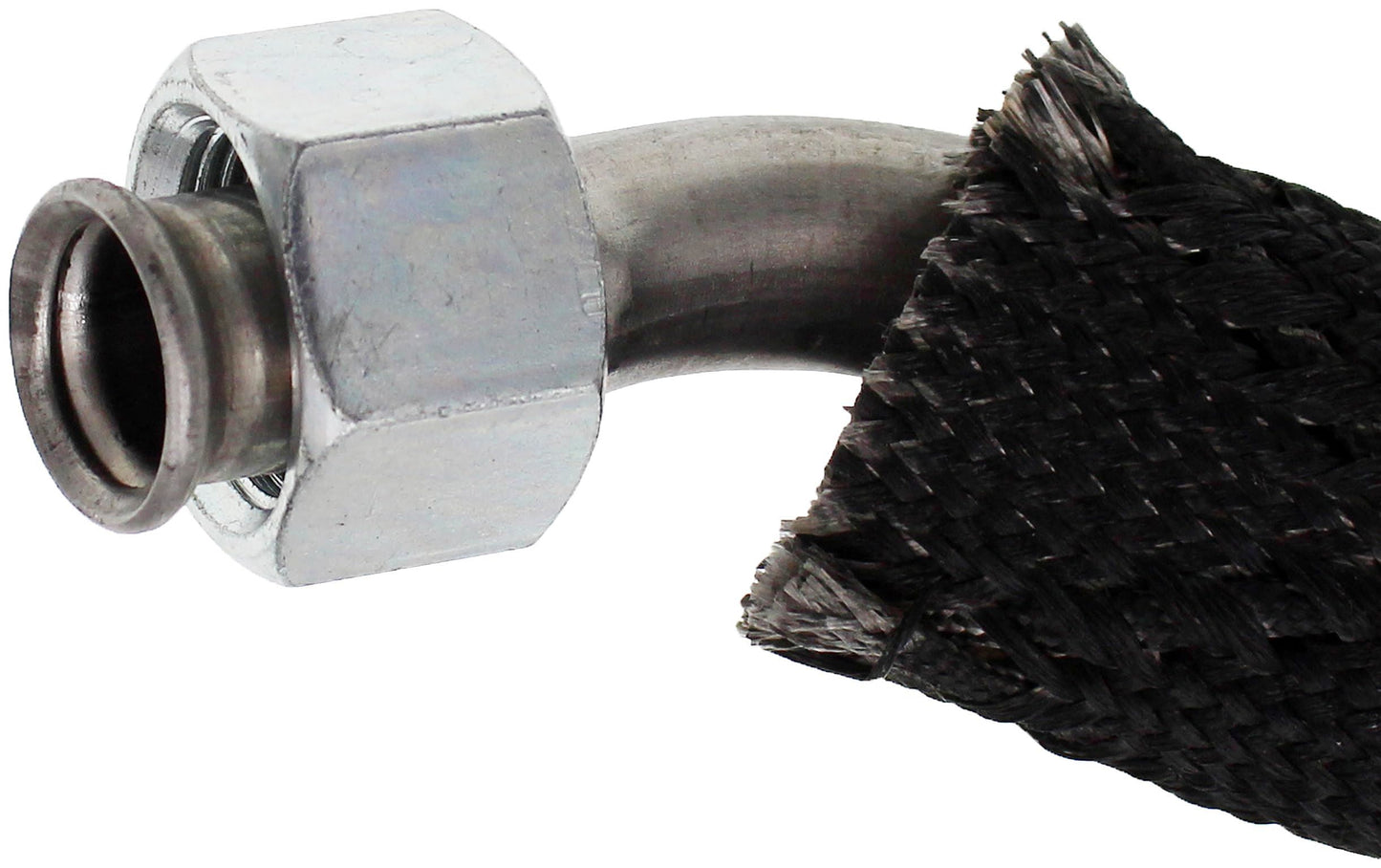 Dorman 598-107 Ligne de recirculation des gaz d'échappement (EGR)