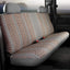FIA TR42-2 GRAY Seat Cover