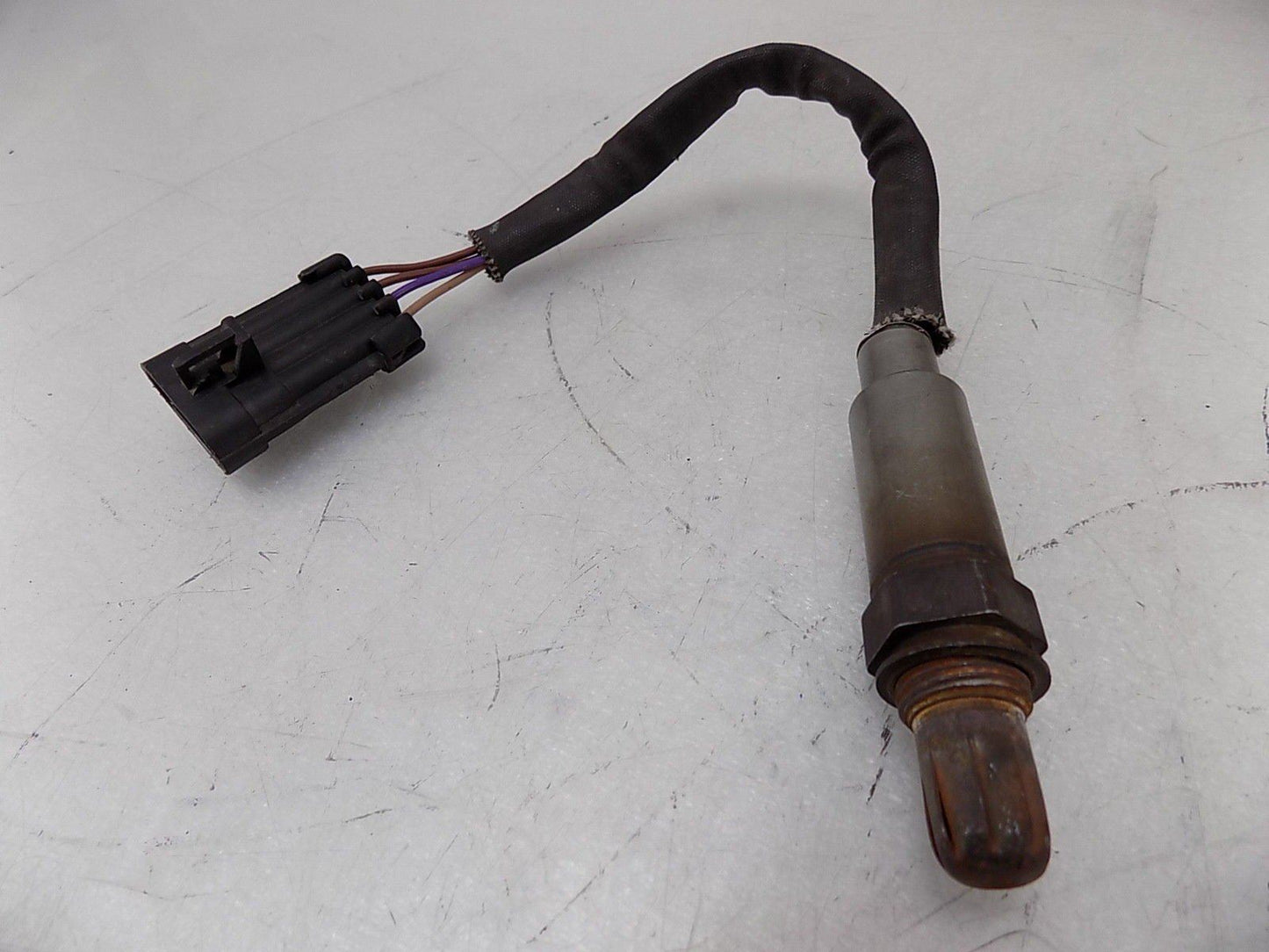 Piezas originales de GM AFS105 Sensor de oxígeno