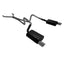Flowmaster 817510 Exhaust System Kit