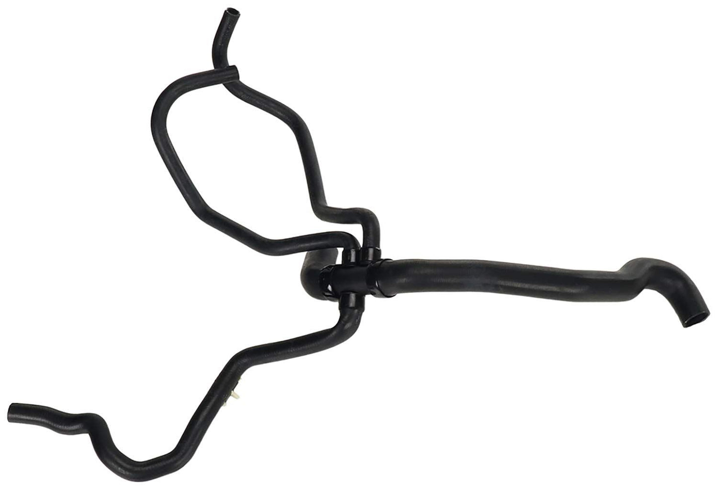 ACDelco Professional 26376X Manguera de refrigerante para radiador