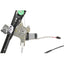 Cardone 82-3185AR Conjunto de regulador y motor de ventana eléctrica