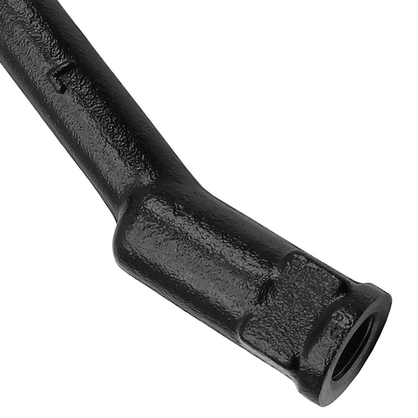 Beck/Arnley 101-8112 Steering Tie Rod End