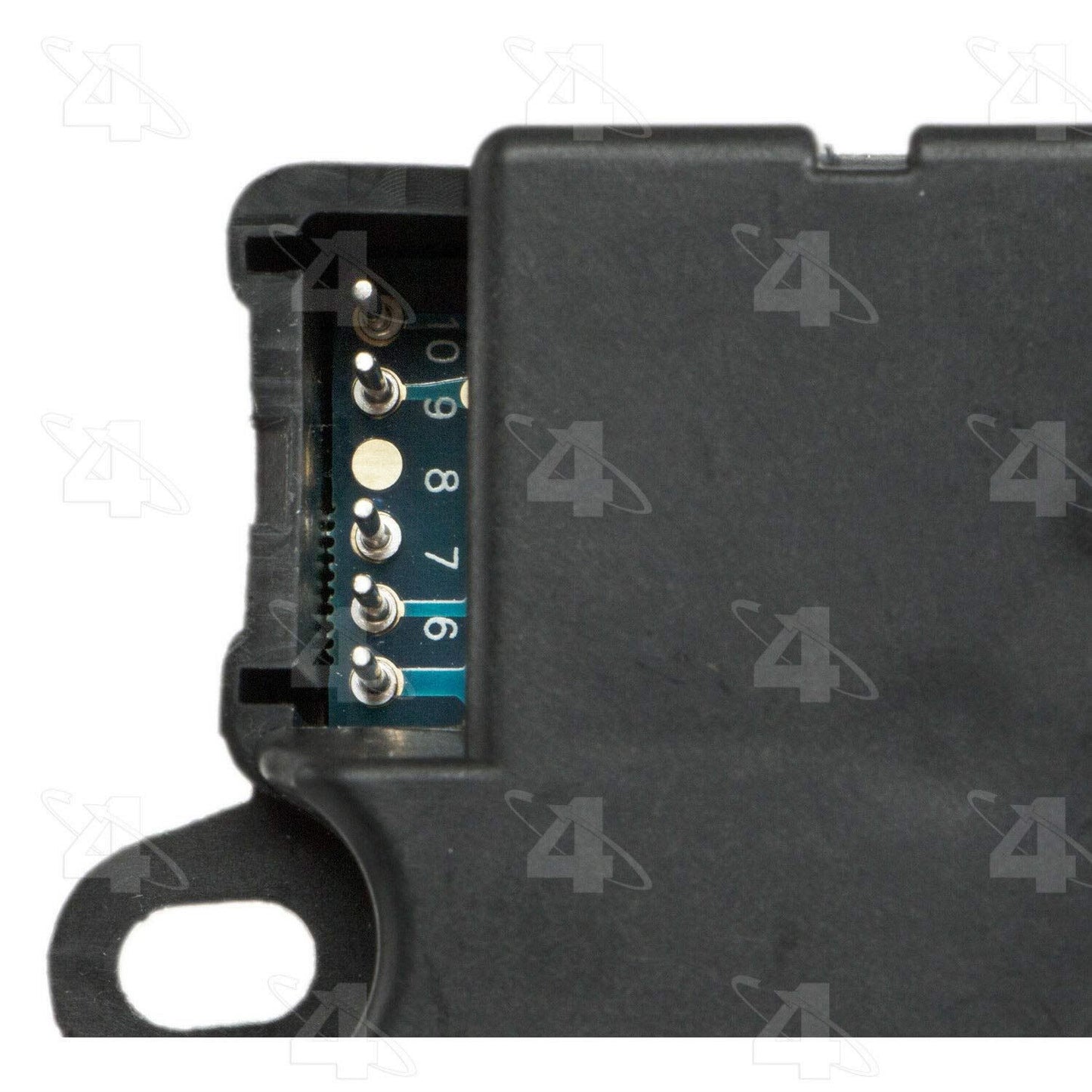 Four Seasons 37537 HVAC Blend Door Actuator