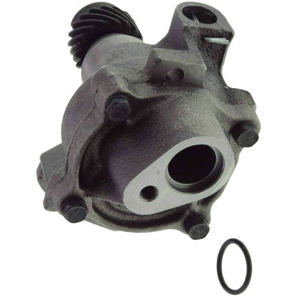 Bomba de aceite de motor Melling M118