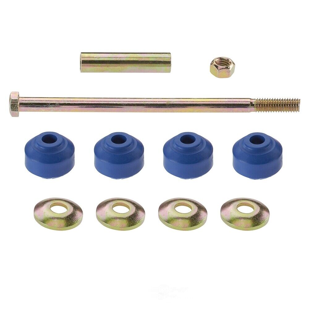 MOOG K6630 Suspension, Springs and Related Components