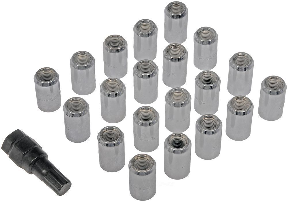 Dorman/AutoGrade 711-345 
