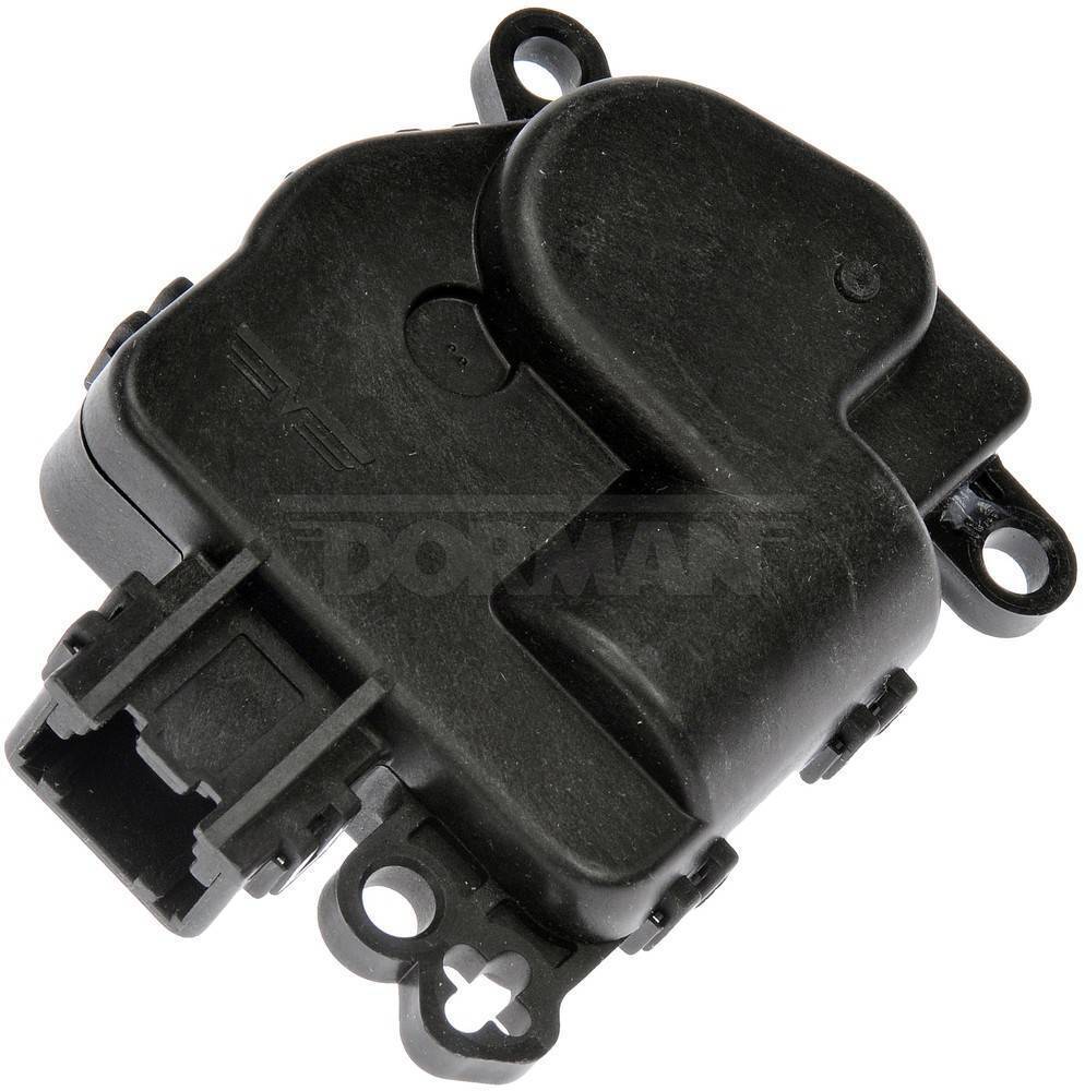 Dorman (OE Solutions) 604-049 