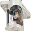 Bosch SR1307X 