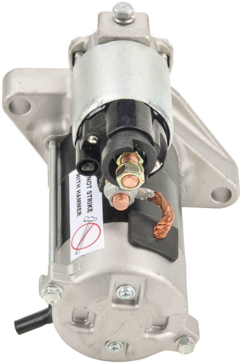 Bosch SR1307X 