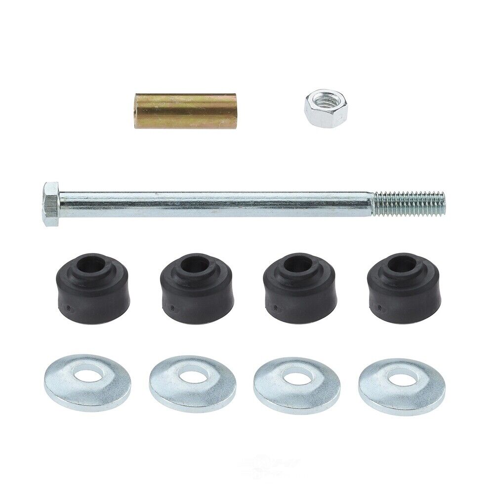 MOOG K3124 Suspension, Springs and Related Components