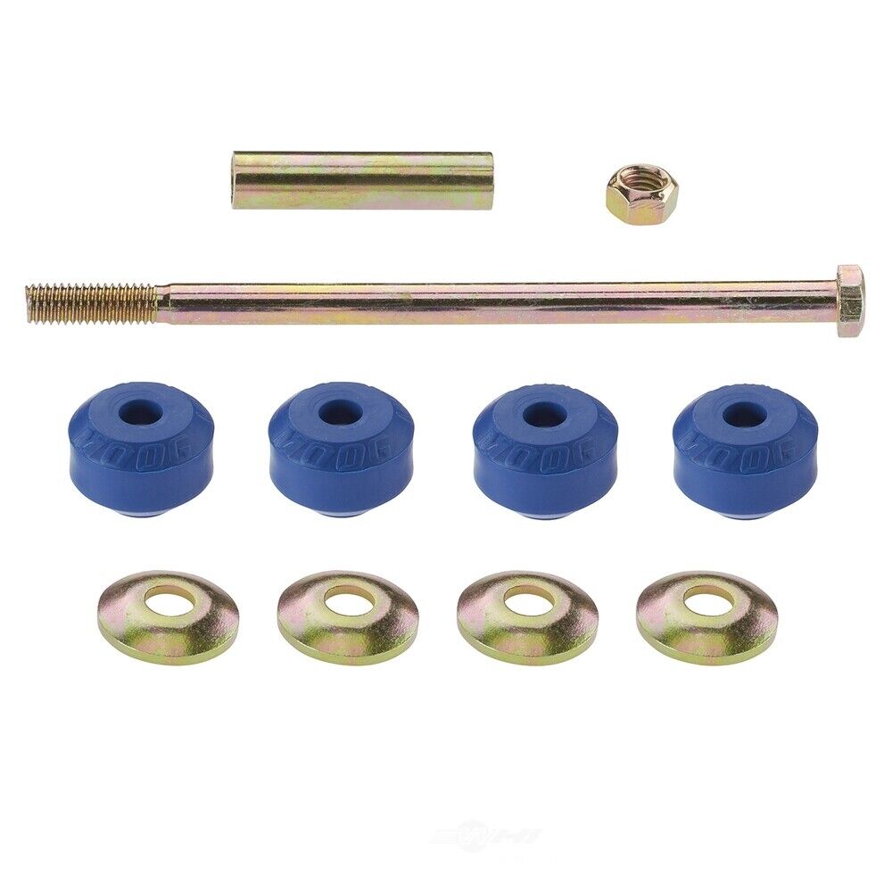 MOOG K6630 Suspension, Springs and Related Components