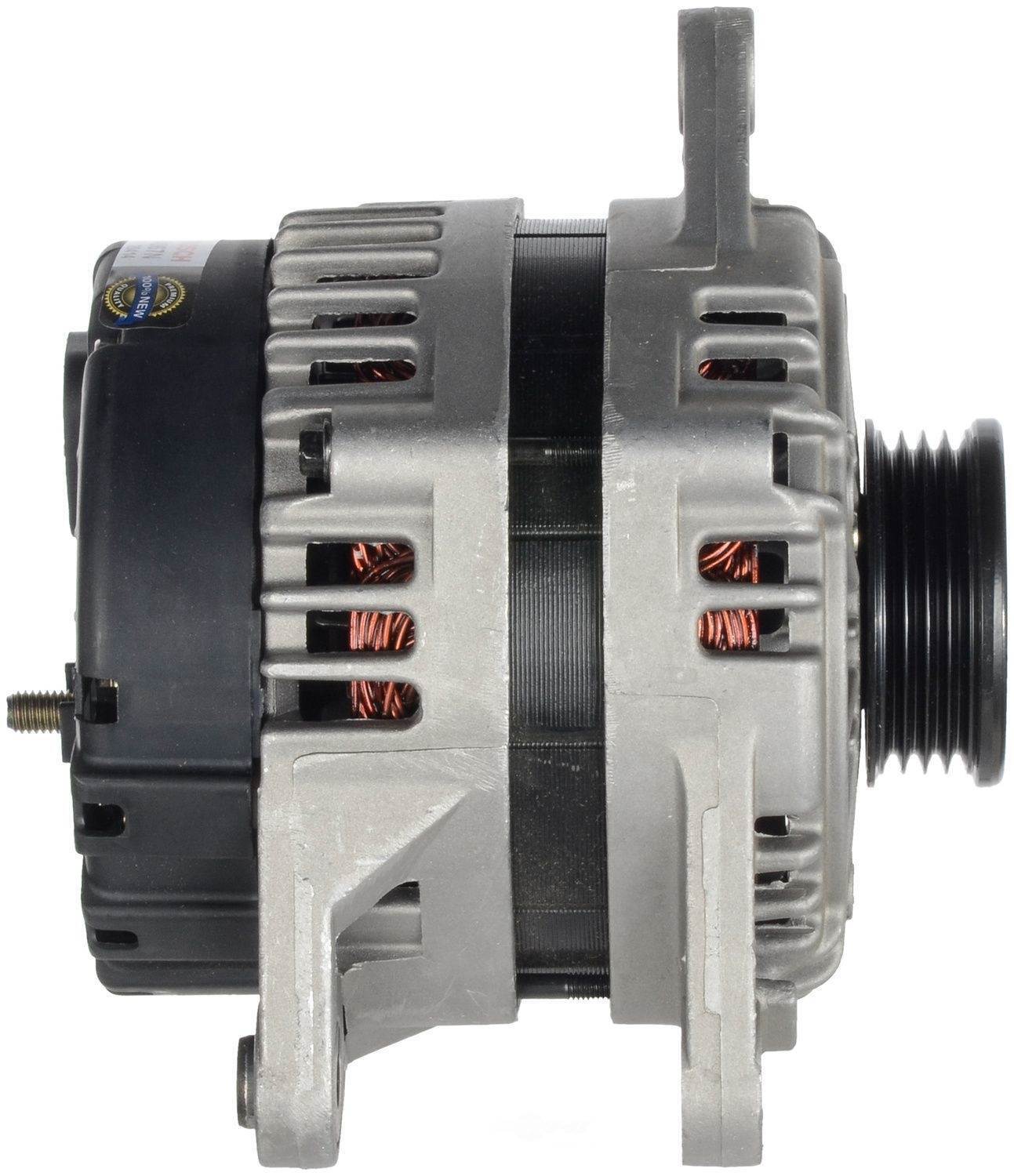 Bosch AL4067N 