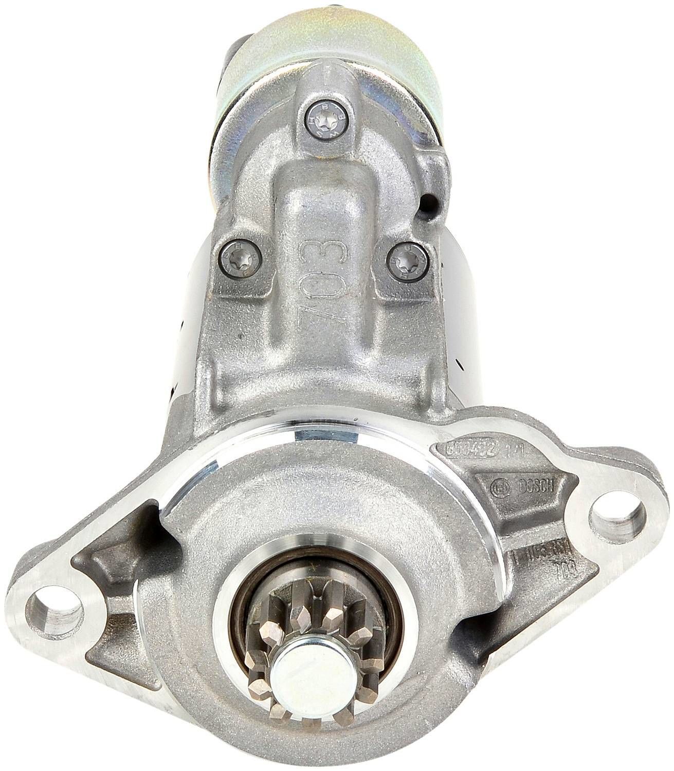 Bosch SR0856N 