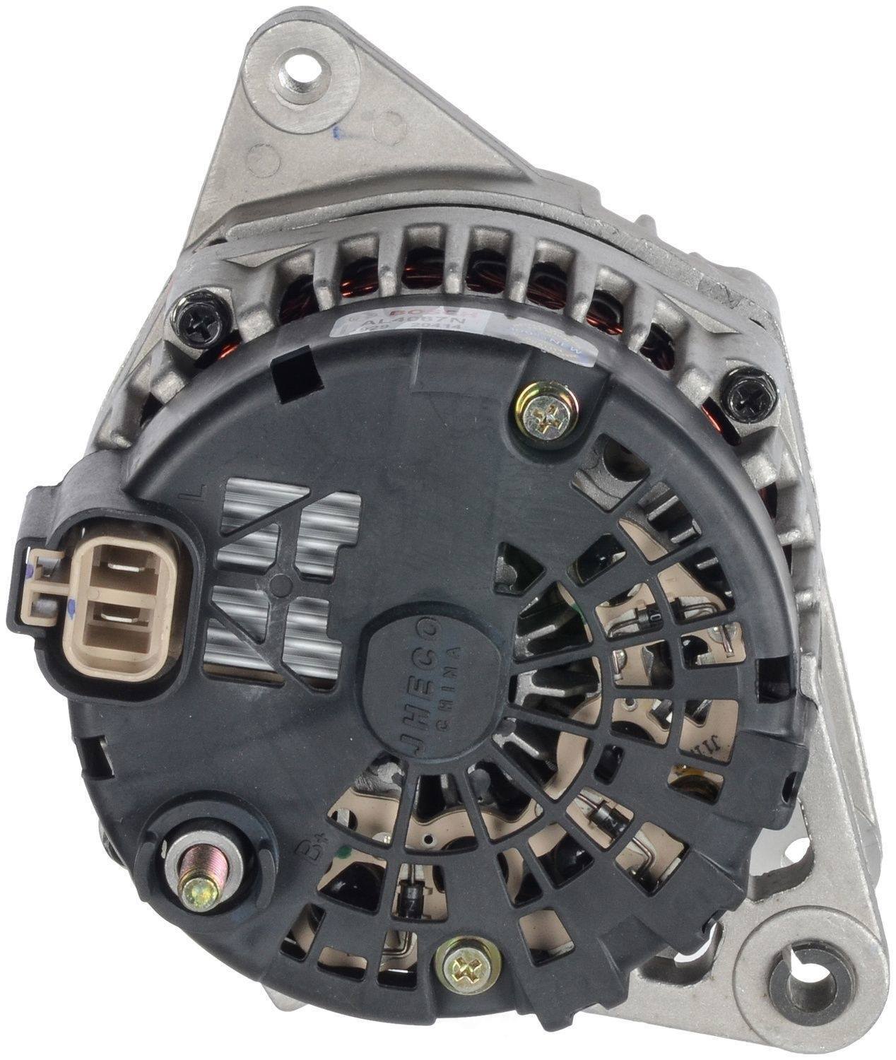 Bosch AL4067N 
