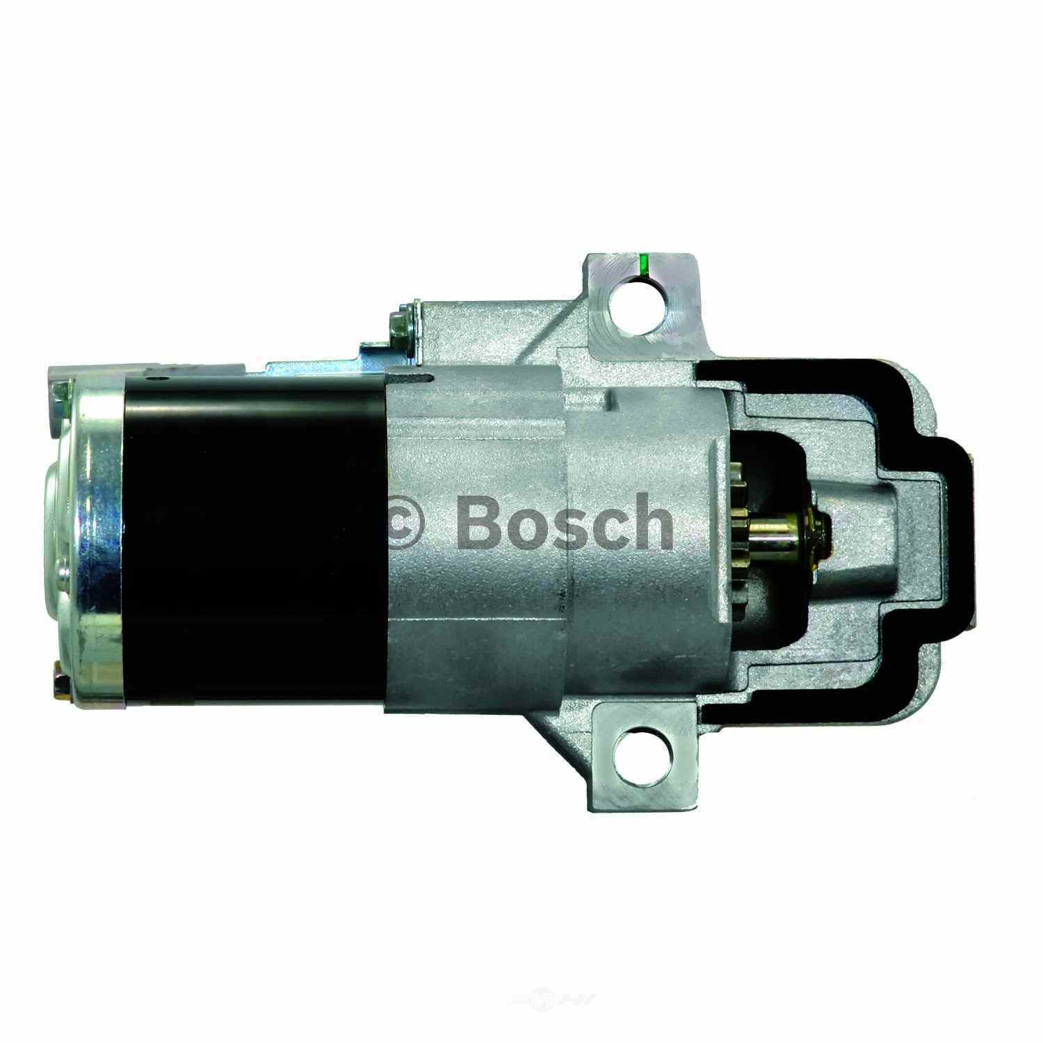 Bosch SR4240N 