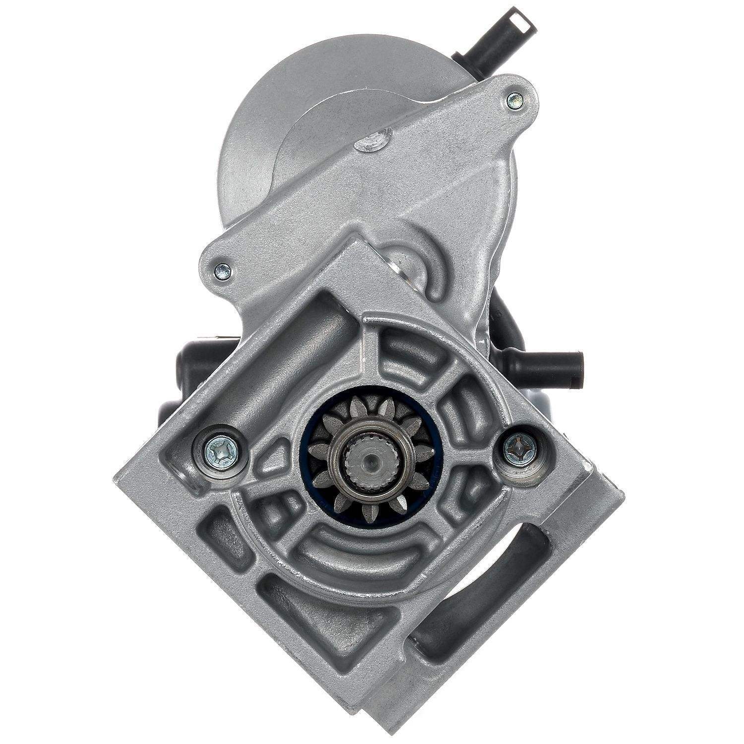 Bosch SR8644N 