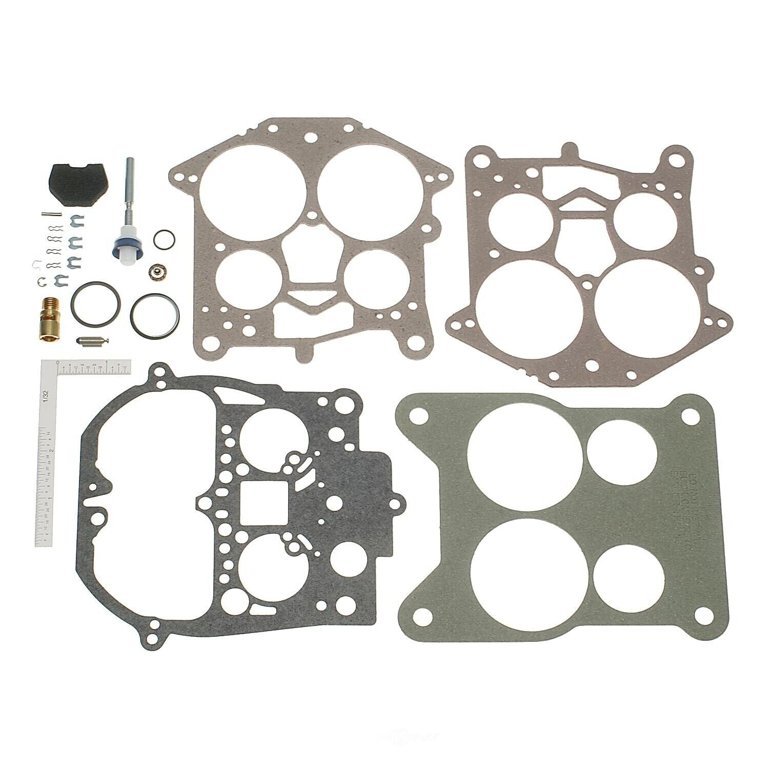 BWD Automotive 10330C 