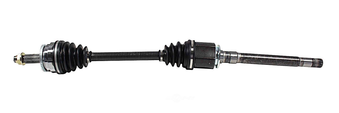 GSP North America NCV83529 