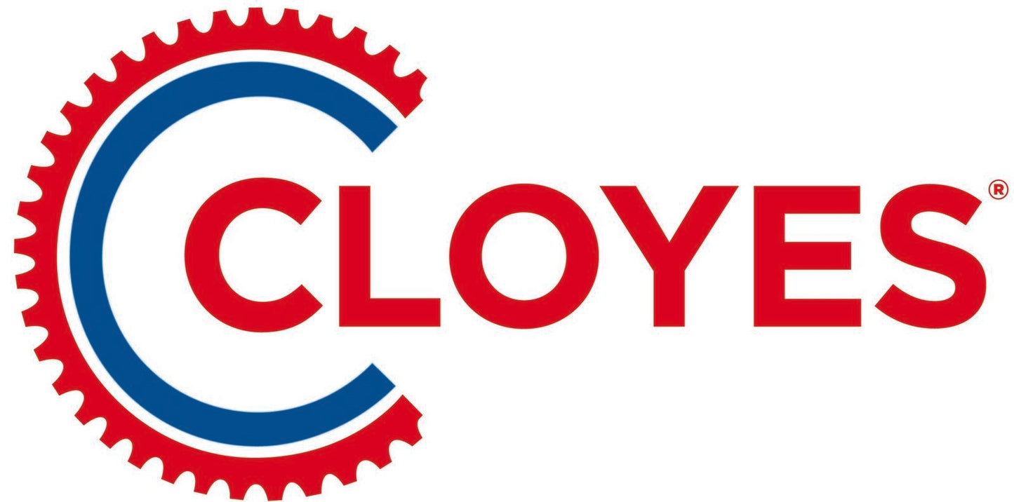Cloyes Gear & Product C-3012 