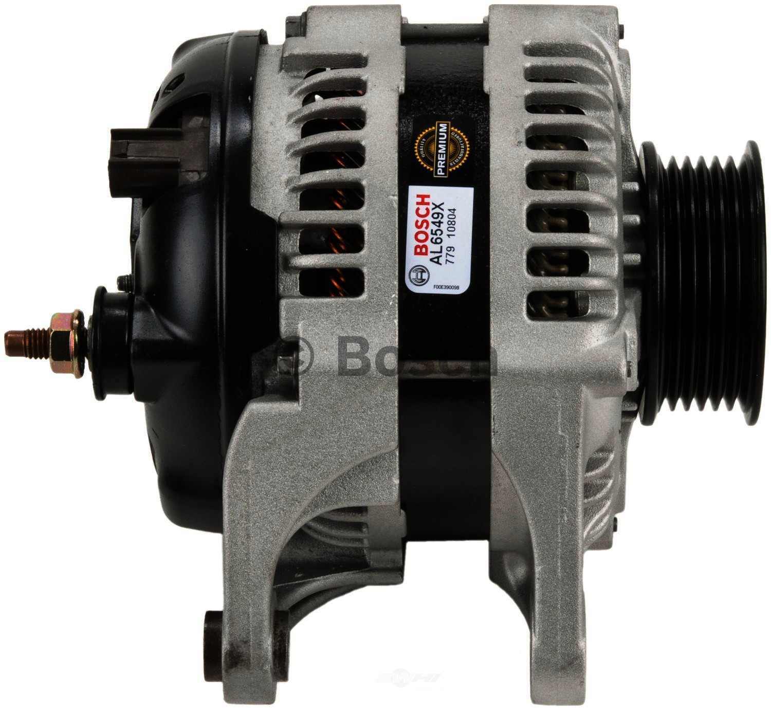 Bosch AL6549N 