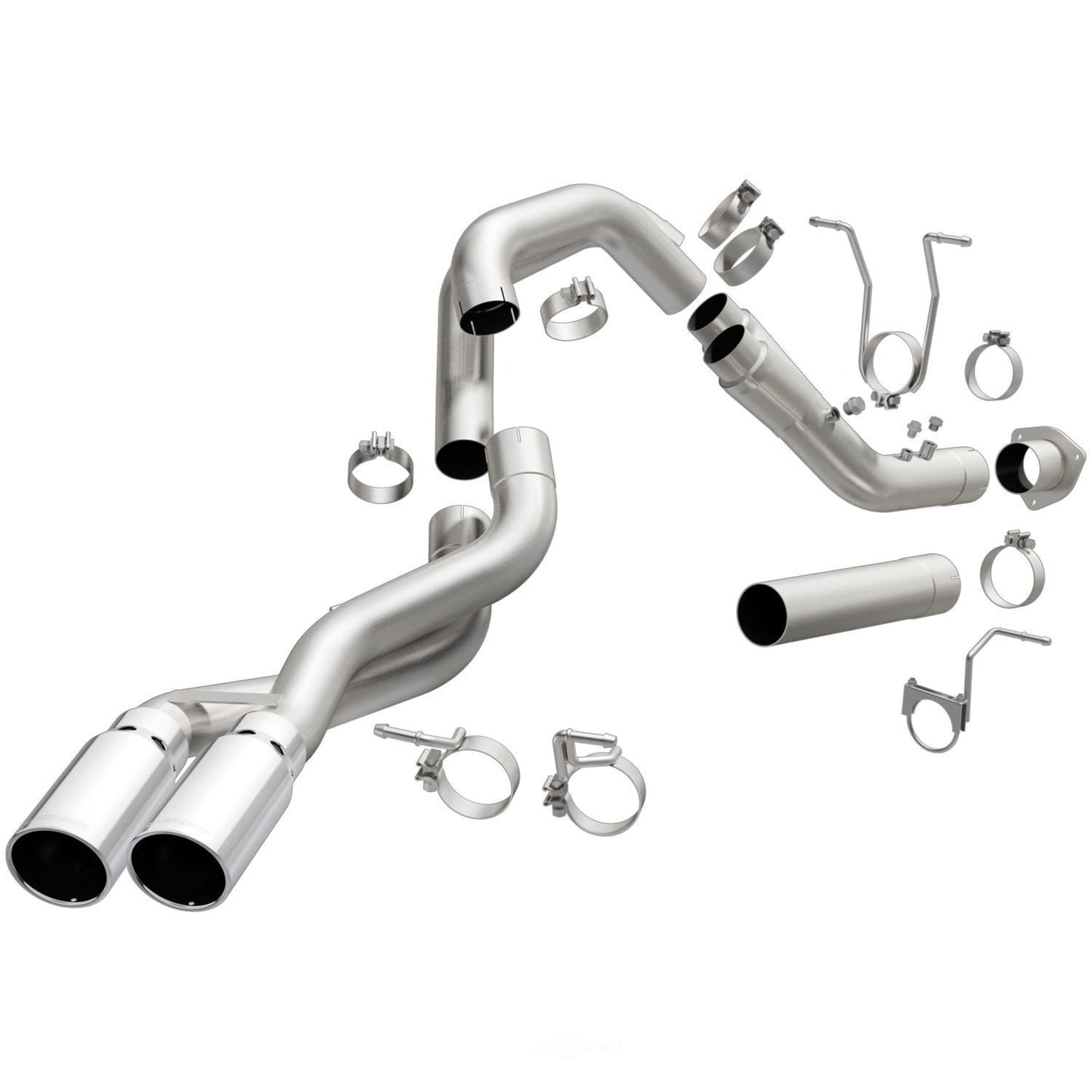 MagnaFlow 18942 