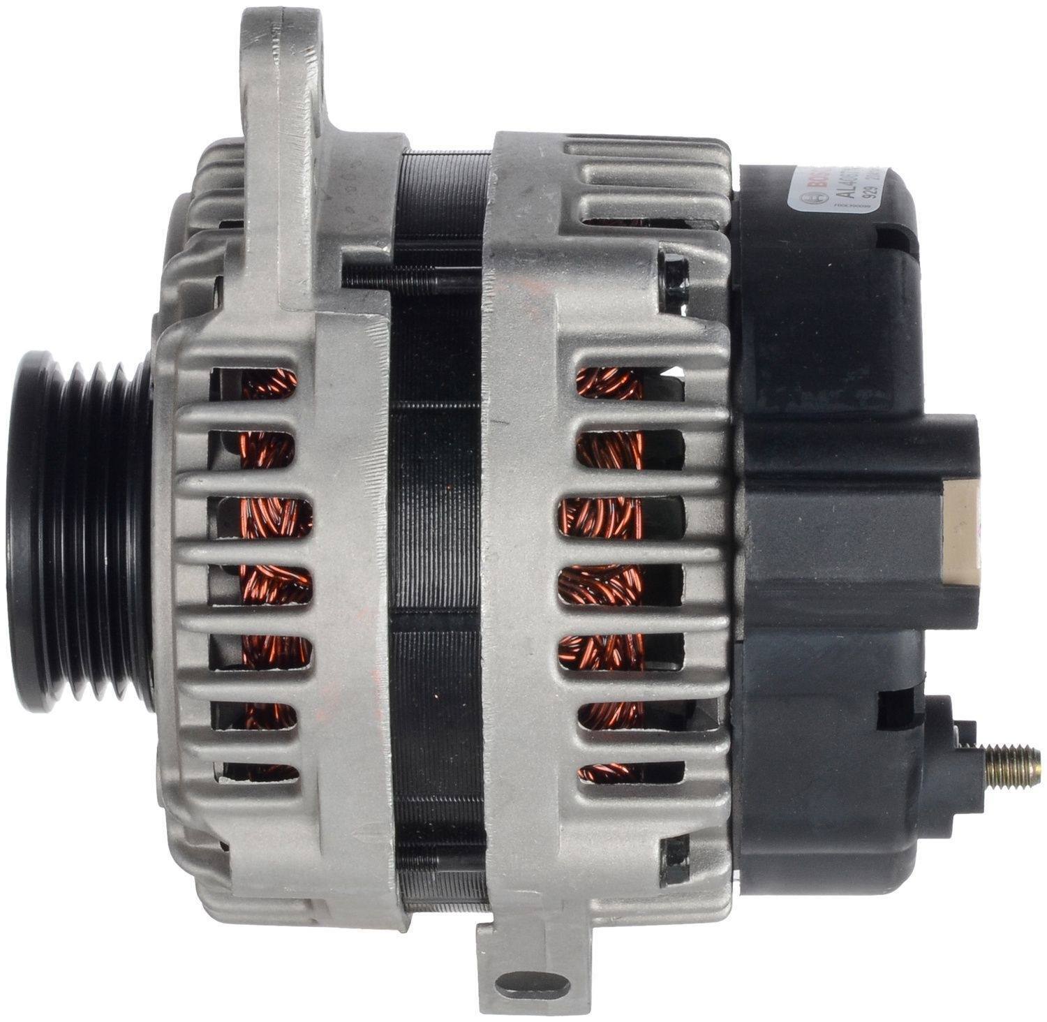 Bosch AL4067N 