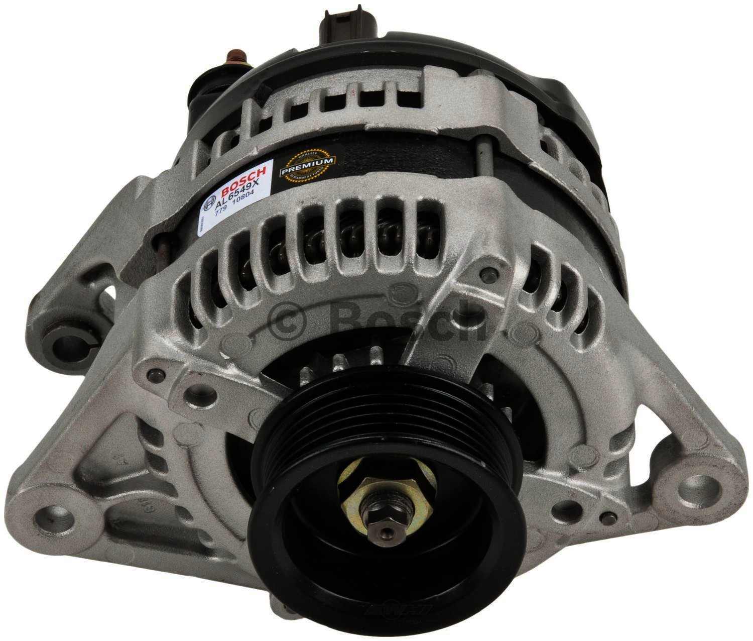 Bosch AL6549N 