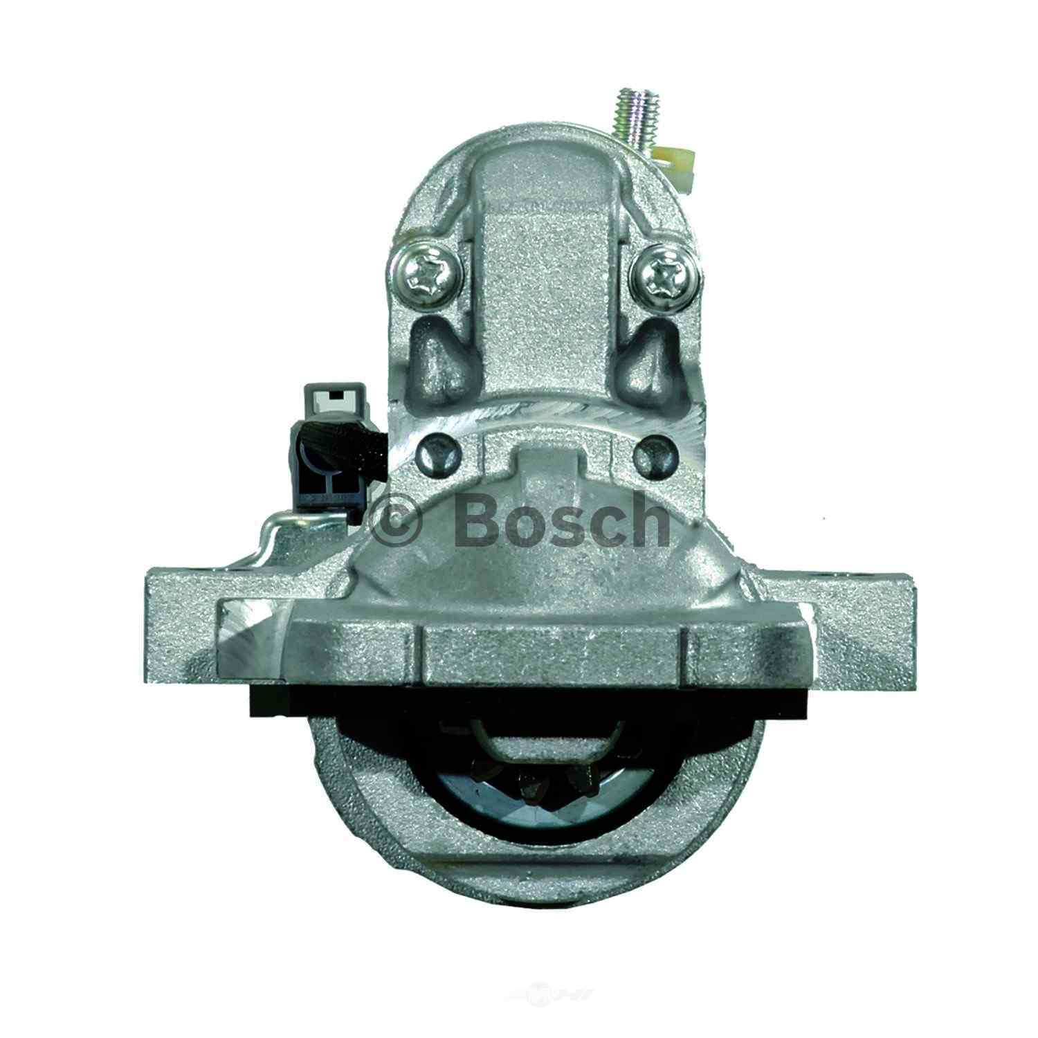 Bosch SR4240N 