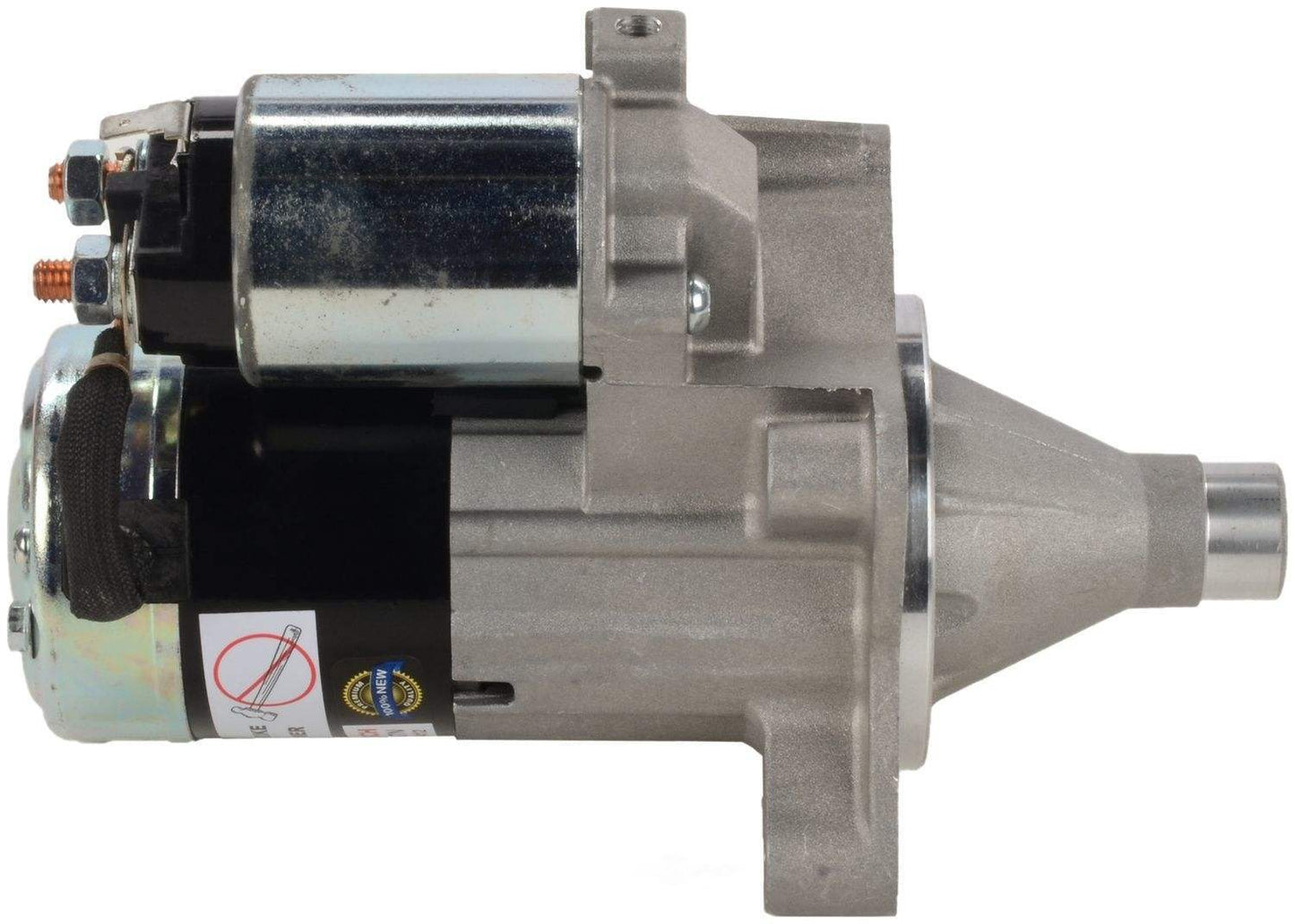 Bosch SR6467N 