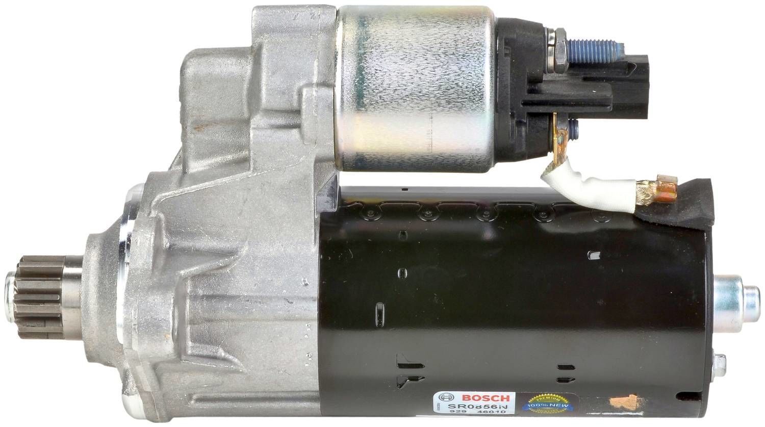 Bosch SR0856N 