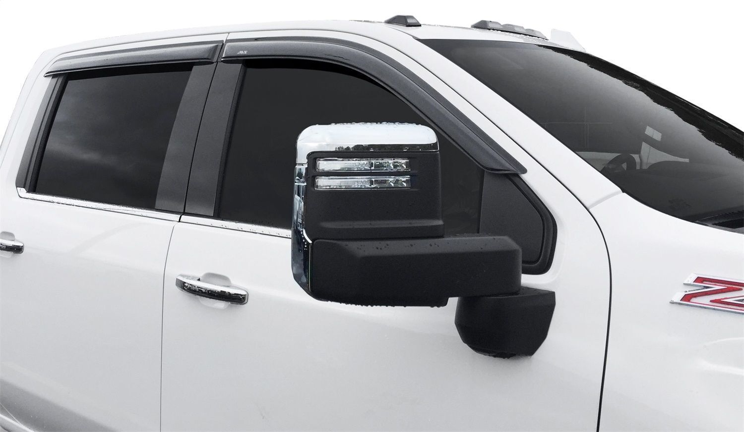 Auto Ventshade (AVS) 94731 