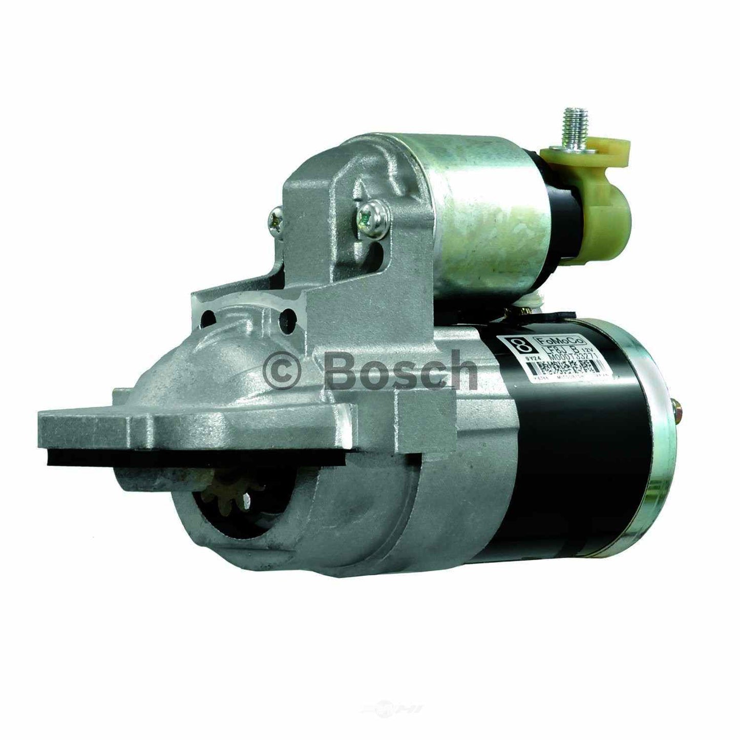 Bosch SR4240N 