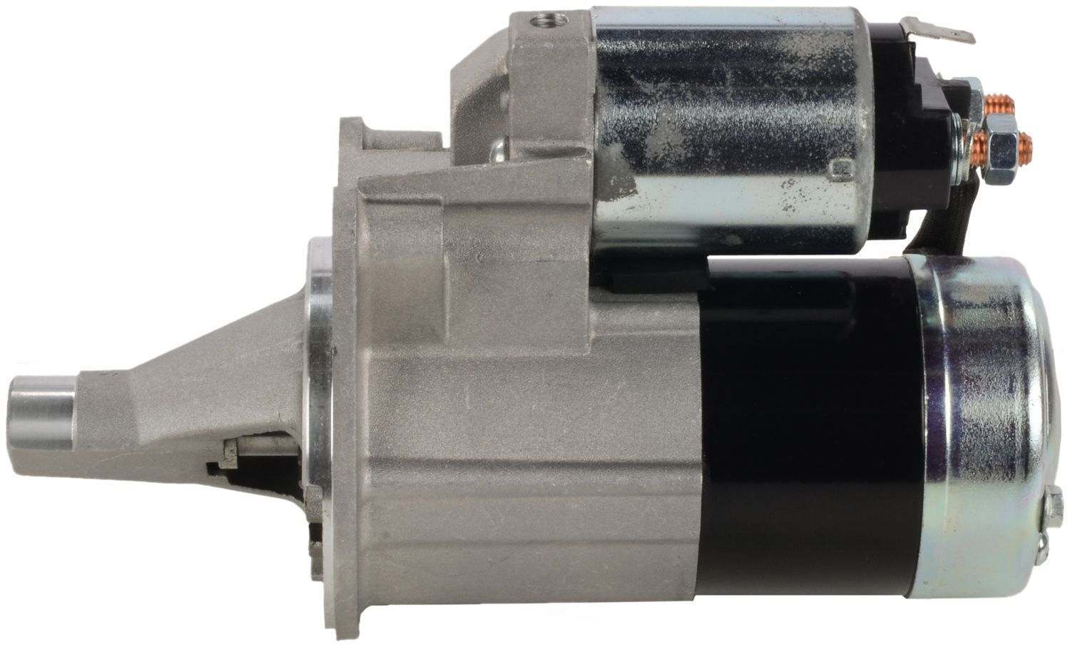 Bosch SR6467N 