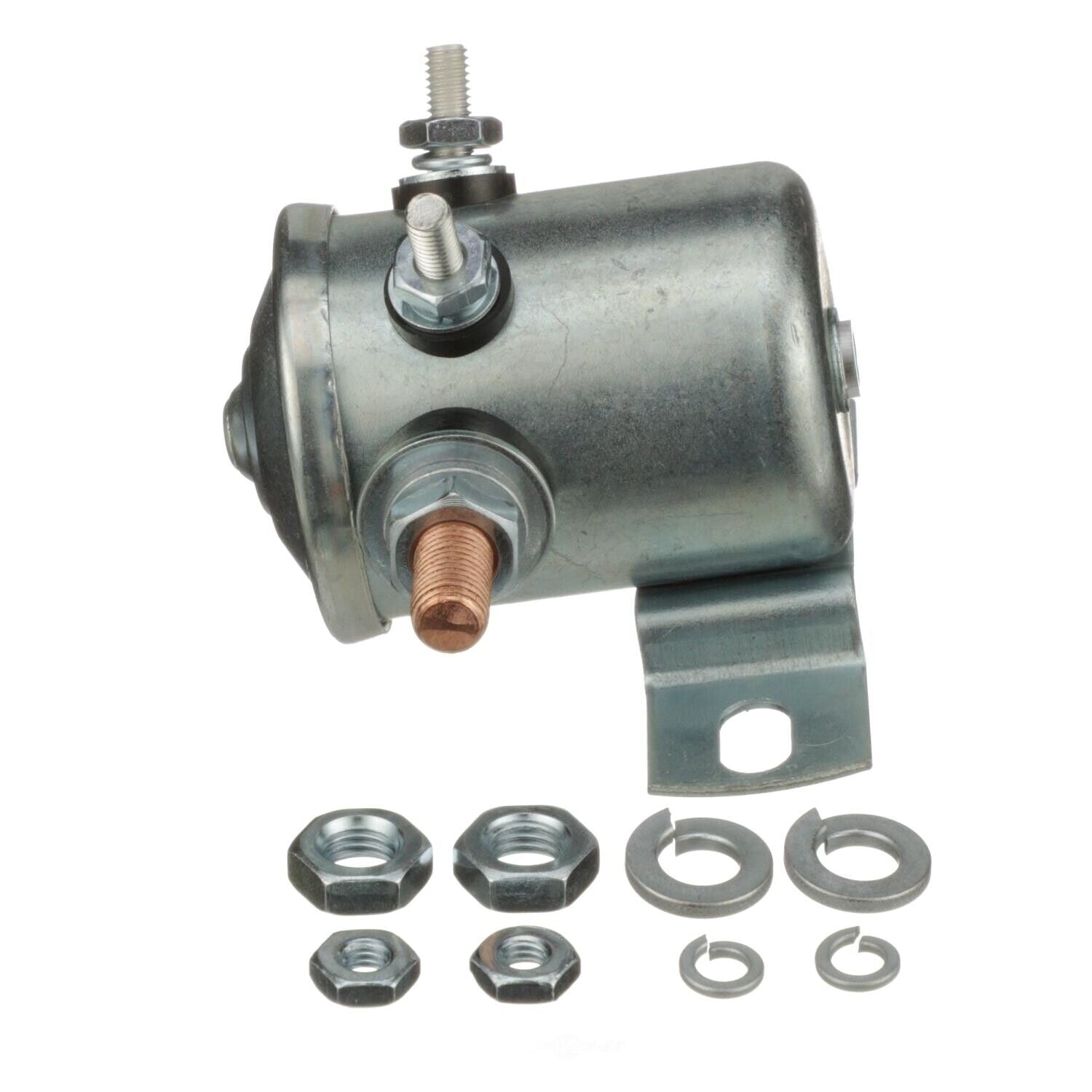BWD Automotive S602 