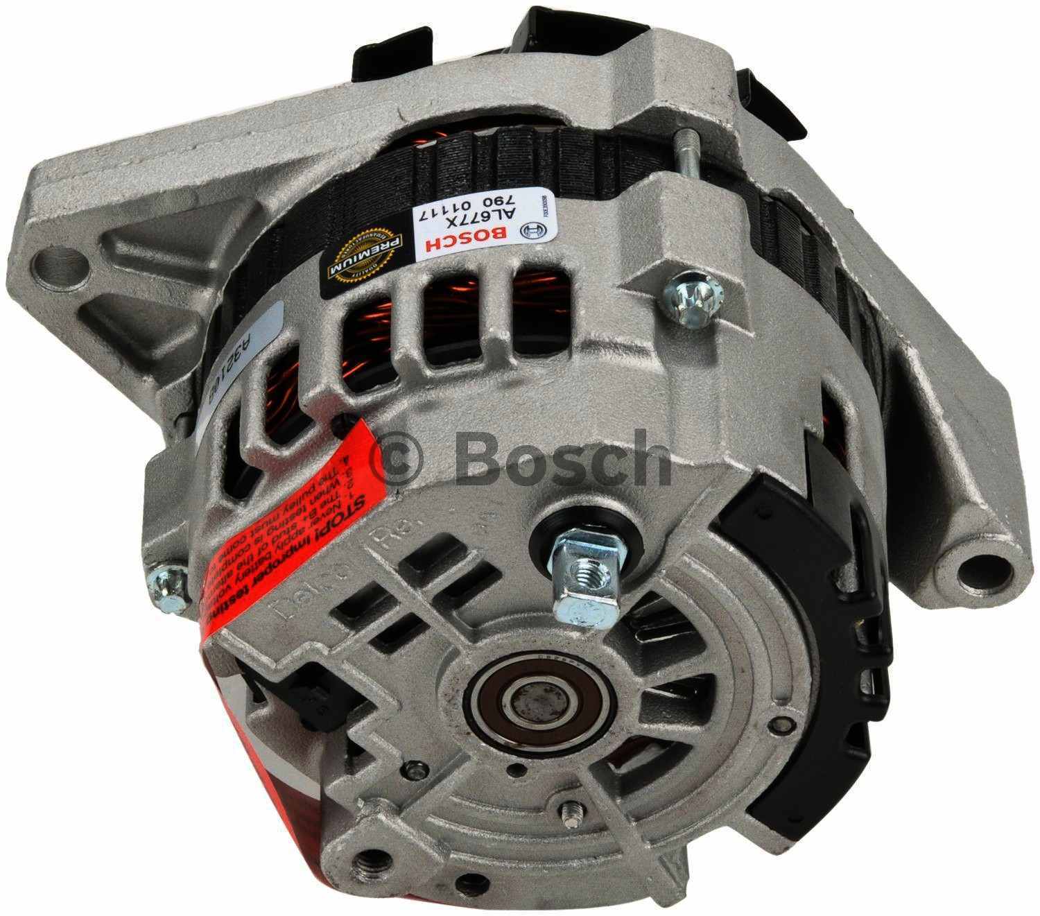 Bosch AL677X 