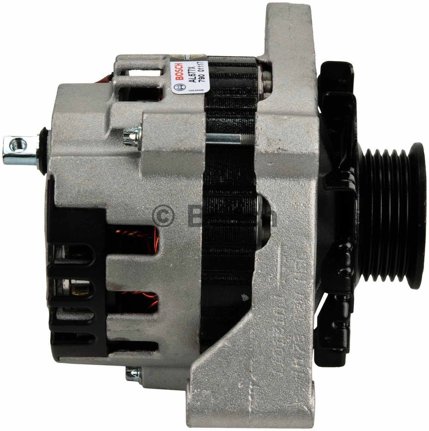 Bosch AL677X 