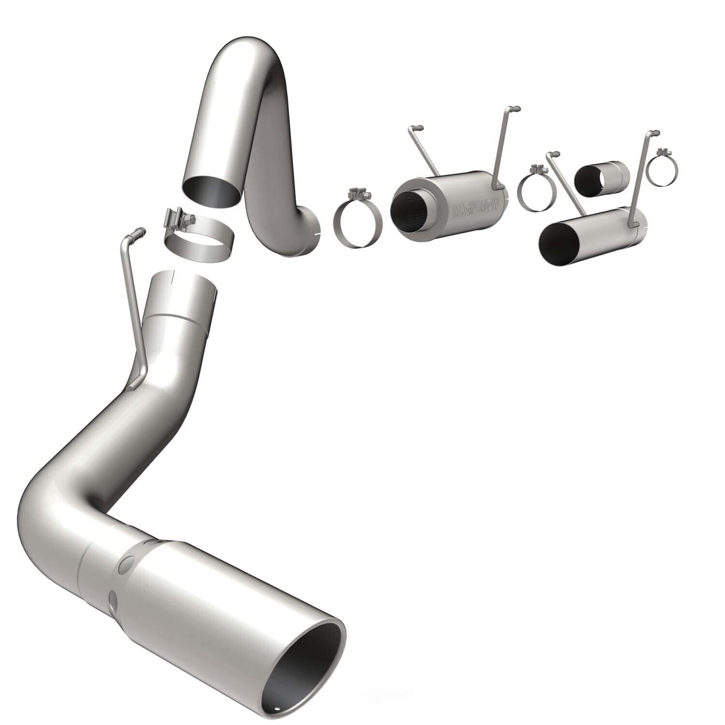 MagnaFlow 16382 