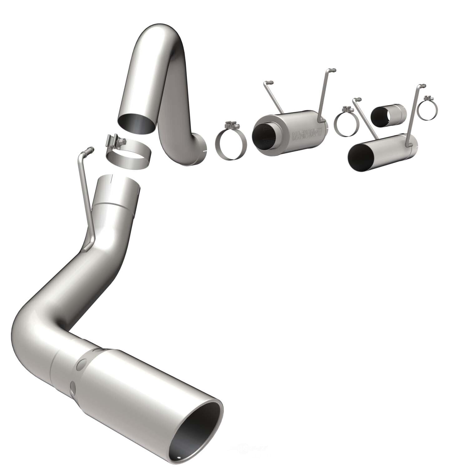 MagnaFlow 16382 