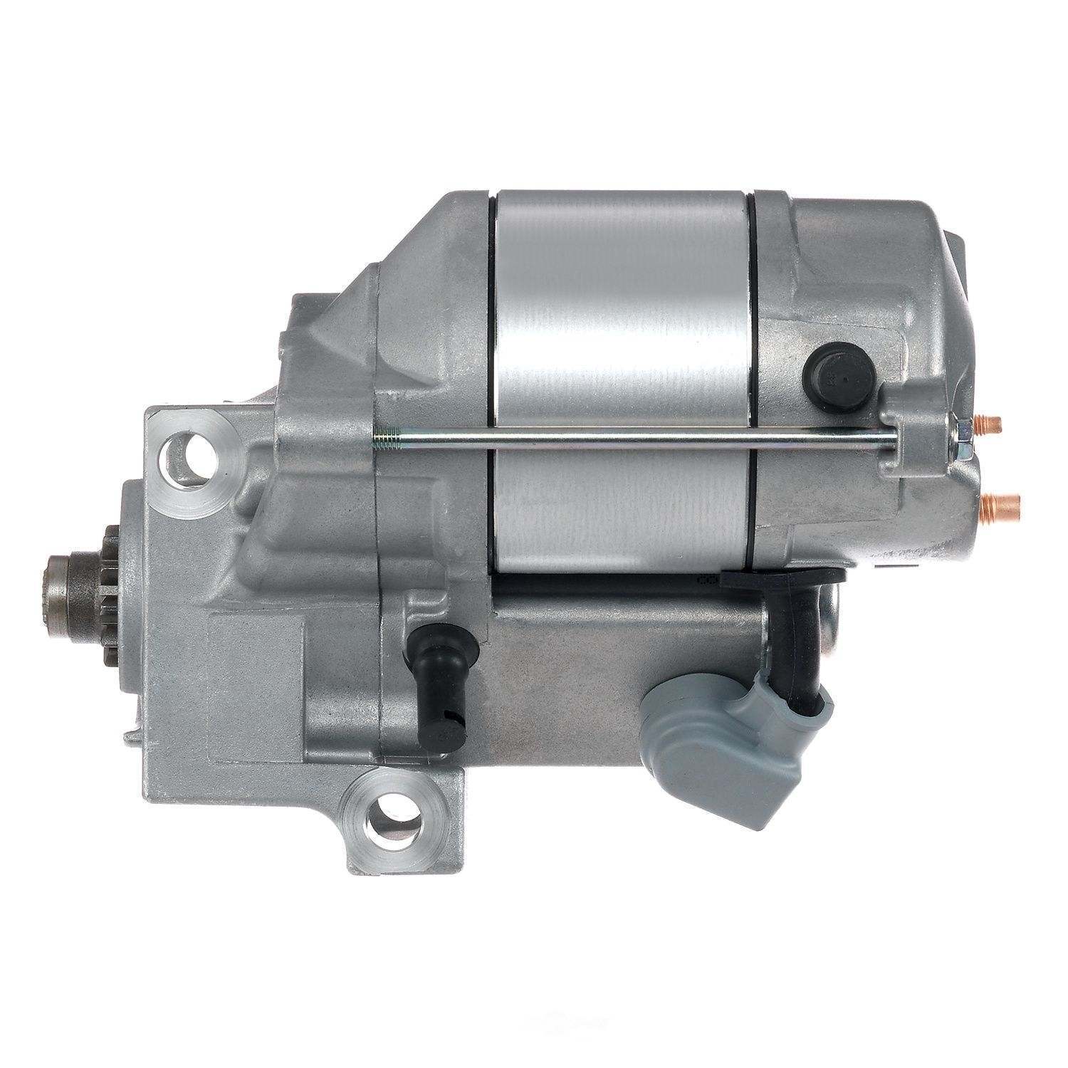 Bosch SR8644N 