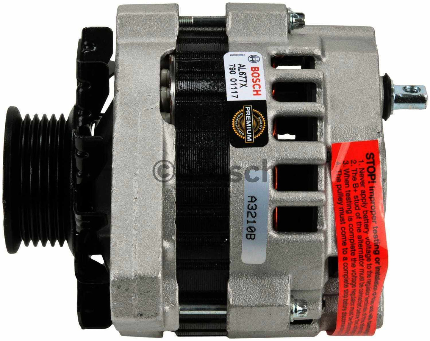 Bosch AL677X 